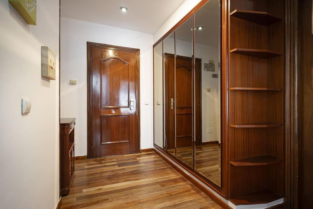 Apartamento La Plazuela Gijon Exterior photo